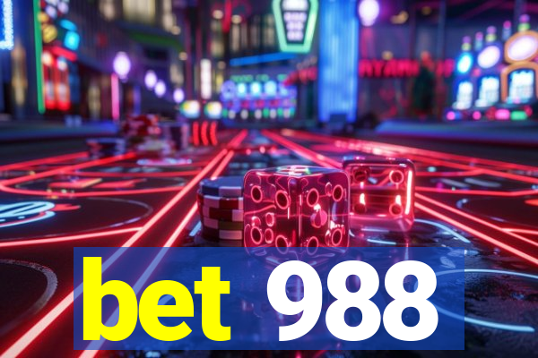 bet 988